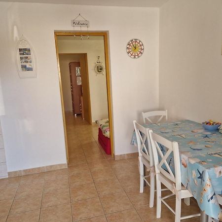 Apartmani Meri Ražanj Exteriör bild
