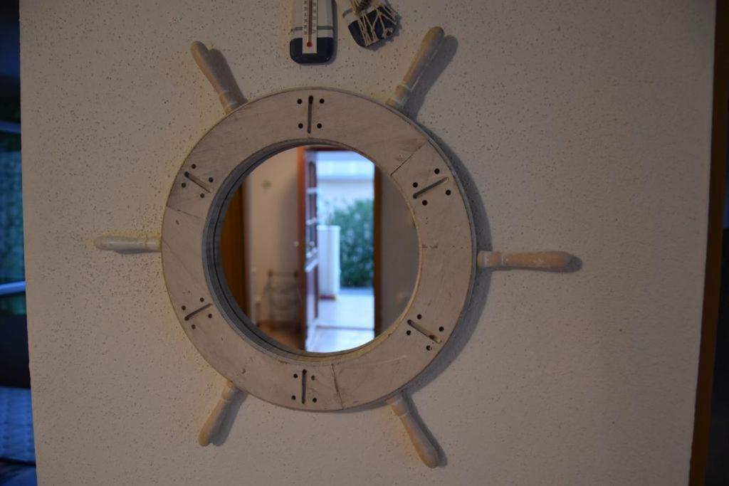 Apartmani Meri Ražanj Exteriör bild