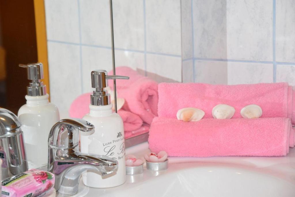Apartmani Meri Ražanj Exteriör bild