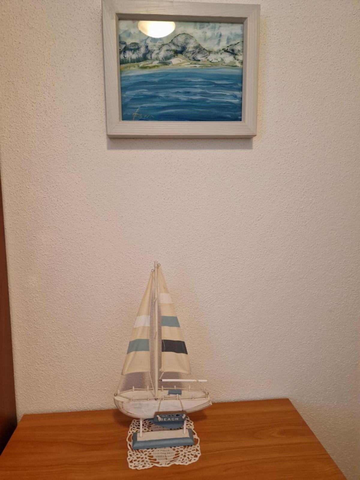 Apartmani Meri Ražanj Exteriör bild